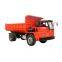 16t 4wd underground mining truck with diesel engine