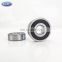 Chinese low noise deep groove ball bearing 6303 RS supplier