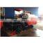 High Quality KUBOTA DC70 Combine Harvester