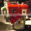 Cheap small horizontal type single cylinder 8Hp diesel engine