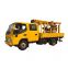 drilling machine truck mounted water well drilling rig