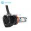 6V led headlights H8 headlight auto front bulbs 20W 8800 lumen lighting automobiles headlamp