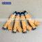 23250-BZ010 23250BZ010 Brand New Auto Fuel Injector Assy Replacement For Toyota OEM Parts