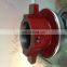Truck Part Self-aligning Clutch Release Bearings 85CT5787F2