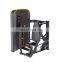 J200-01 commercial body building gym fitness equipment of front press with adjustable bench