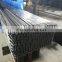 Galvanizing 18mm square steel tubing using for IBC steel frame