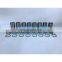 8DC9 Liner Kit With Cylinder Liner Piston Rings For Mitsubishi