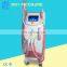 2017 portable new style Picosecond laser tattoo removal machine for all the colour