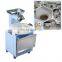 Easy operate steam bread making machine for sale / stainless steel dough divider rounder