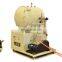 Liyi industrial high temperature nitrogen vacuum furnace