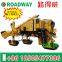 Automatic curb paver RWHM41