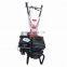 OEM scallion hilling diesel 186 engine rotary tiller