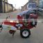 Rotary tillage Garden tools small agriculture machinery electric mini power tiller