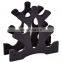 Harbour New Gym Fitness Custom Cheap Neoprene Sport Dumbbell Set