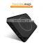 Ultra slim big capacity keychain wireless power bank 8000mah portable charger custom logo wireless charging power banks