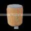 2020 Wooden Outdoor Bicycle Box Speaker Wireless Portable Bluetooth Speaker