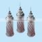 DIN 48201 16mm2 25mm2 35mm2 50mm2 70mm2 120mm2 185mm2 to 1000mm2 All aluminum Alloy AAAC bare conductor overhead cable