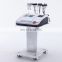 2020 Hot sale product FAIR 5 in 1 rf vaccum cavitation for body slimming beauty salon machine