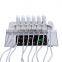 Diode Lipo Laser 635nm 650nm Lymphatic Drainage Body Shaping Machine For Weight Loss
