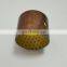 Factory price 50*45*45 Oil less self lubrication  copper bronze bearing bushing
