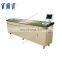 ASTM Low Temperature Control Bitumen Ductility Test Machine