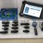 Stage3 Common Rail injector measuring Tools CRM2000
