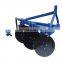 1LYT-525 driven farm tractor disc plow with best price for sale