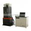 Electronic universal circuit board steel wire tensile tension testing machine