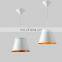 China supplier Retro Vintage Hanging Led Pendant Light Fixture For Restaurant