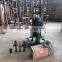 Small portable water well drilling machines /well borer / well drill SS-80