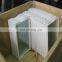 sell 3-19mm tempered refrigerator shelf glass high quality shelf glass