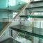 SONDA group China 8mm 10mm Clear Laminated Glass For Building glass