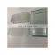 Low Price 7mm U Channel Glass