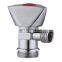 BT3003 good sales brass angle type safety valve made in china