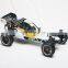 High Torque Slot Car Motor CL-FK130WH Neo-magnet Optional