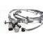 Diesel Engine Wire Harness 6HK1 Isuzu 1-82641375-7 ZX360-3 4657945