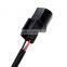 Free Shipping! J5T25099 Crankshaft Crank Position Sensor For Mitsubishi Montero MD357274