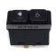 Illuminated Power Window Sunroof Switch Fit For BMW E30 E24 E28  61311381205