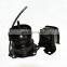 Free Shipping! 2PCS Front & Rear Right Side Engine Motor Mount Set 50810-S84-A84 50840-S84-A00 for 1998-2002 Honda Accord 2.3L