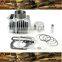 125cc 54mm big bore kit for C100 110 motorcycle enging