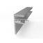 SHENGXIN ALUMINUM F CHANNEL aluminium edge angle profiles home