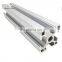30x30mm Bosch compatible aluminum profiles/aluprofile