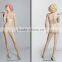 Female Shop Window Mannequins Sexy Lifelike Female Display Mannequins MONROE4