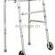 Baby walker 2020 johnnie Walker for seniors aluminum folding walker for adults