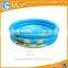 Cheap kids inflatable spa pool inflatable swimming pool toys