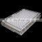 400 Holes Capsule Filler size 000#00#0#1#2#3#4#5#Capsule Filling Machine With Powder Pressing Plate free shipping