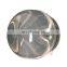 Custom injection molding acrylic clear plastic parts
