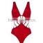 Hottest sexy high quality swimwear bikini for mature women