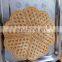 Commercial 5 heart waffle machine electric 110V 220V waffle maker  with CE