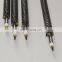 Electric cartridge electric kettle copper oven heating fin tube